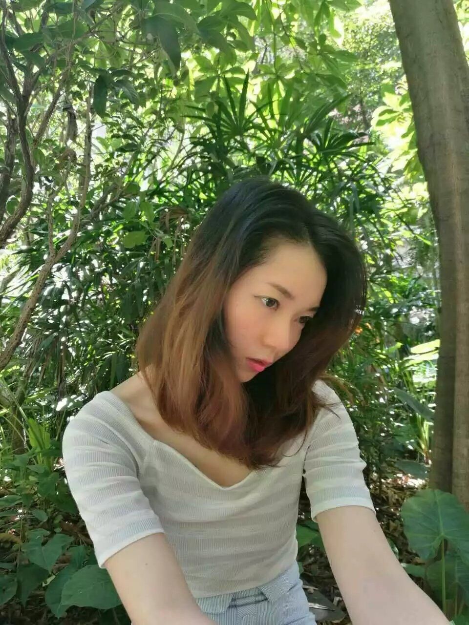 广州找个好相处的靠谱大叔 第1张