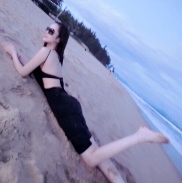 广州女孩子，寻多金素质会员。 第1张