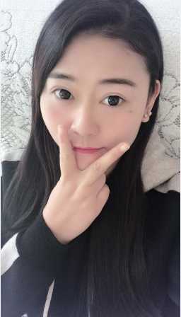 河北廊坊温柔体贴小女子 第1张