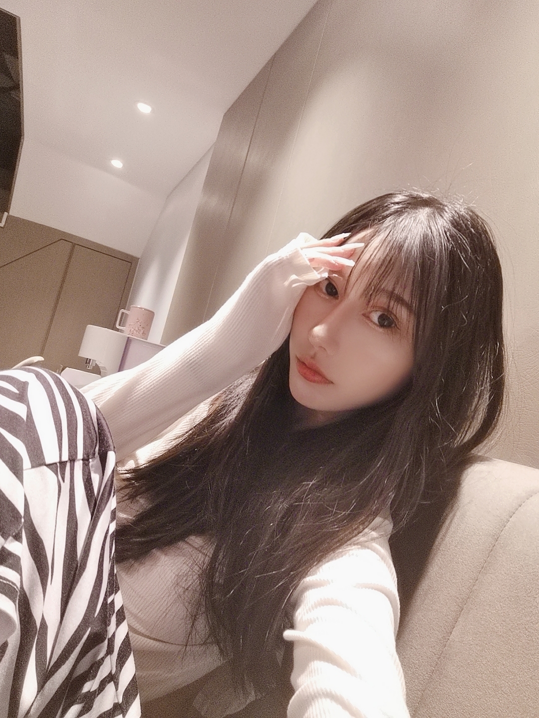 江浙沪温柔乖巧mm，可短期各地✈️ 第1张