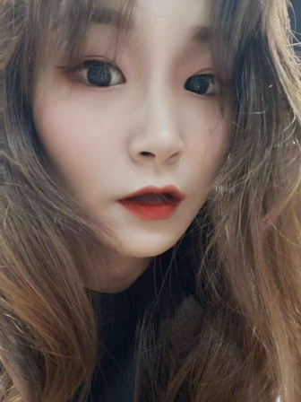 福建厦门，身高170高挑气质美女 第2张