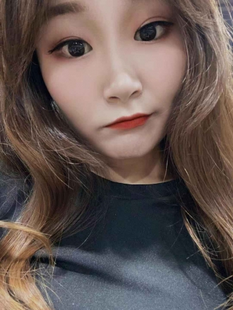 福建厦门，身高170高挑气质美女 第3张
