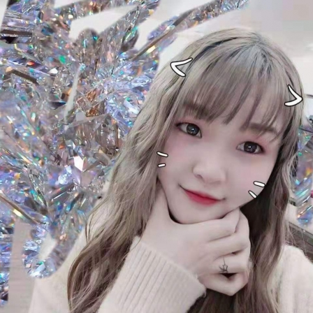 南京19岁学生妹纸 第1张
