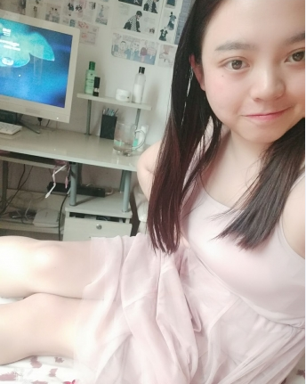 文静女孩，英语老师 第1张