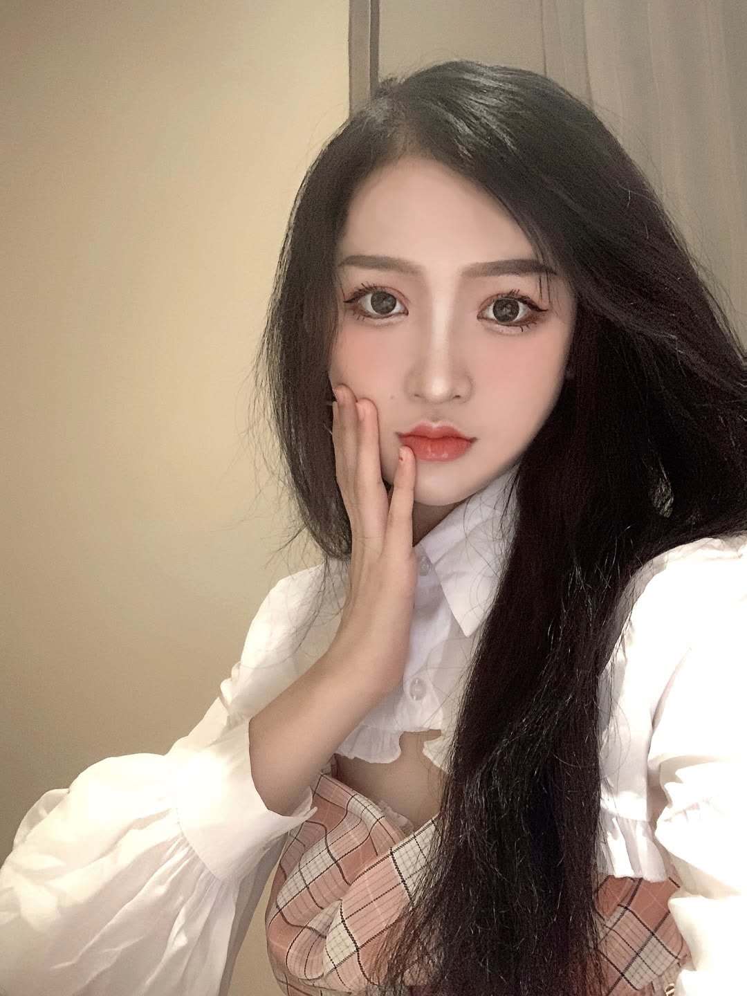 上海普陀小可爱 第1张