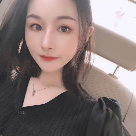 广东气质女孩子，漂亮身材好，寻素质男士 第1张