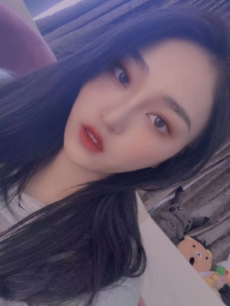 学生美女，求靠谱的富豪！ 第1张