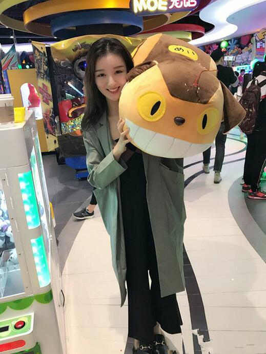 学生求素质哥哥带走 第1张