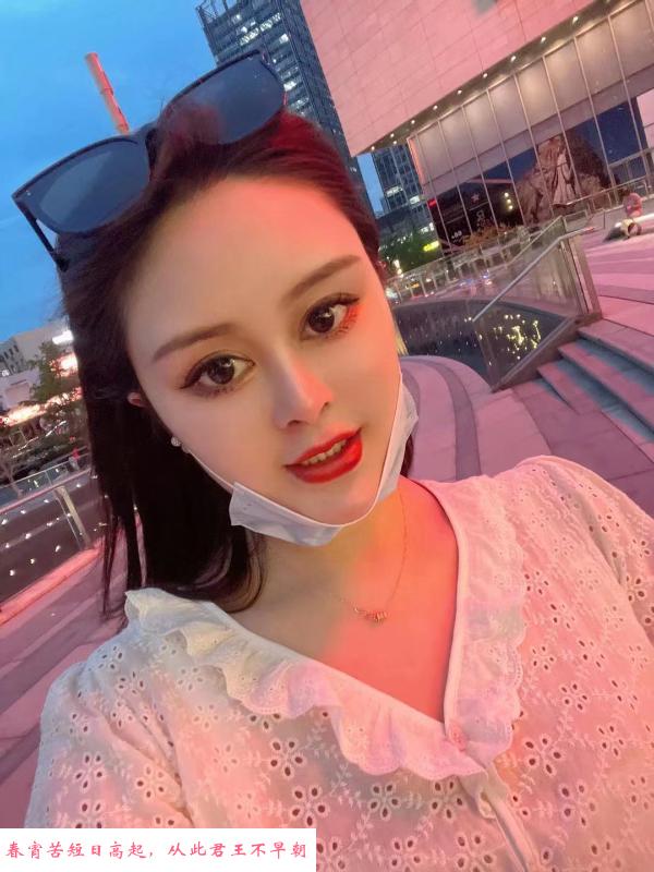 温州大眼睛妹子 第1张