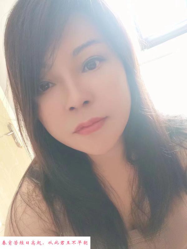 塘沽熟女老凤 第1张