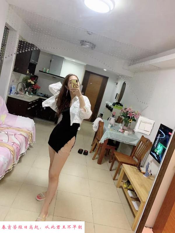 罗湖高妹大长腿猫妹 第3张