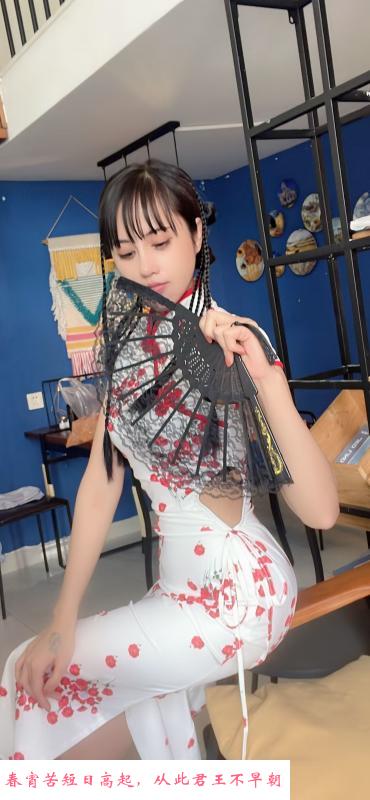 天河区制服彤彤 第1张