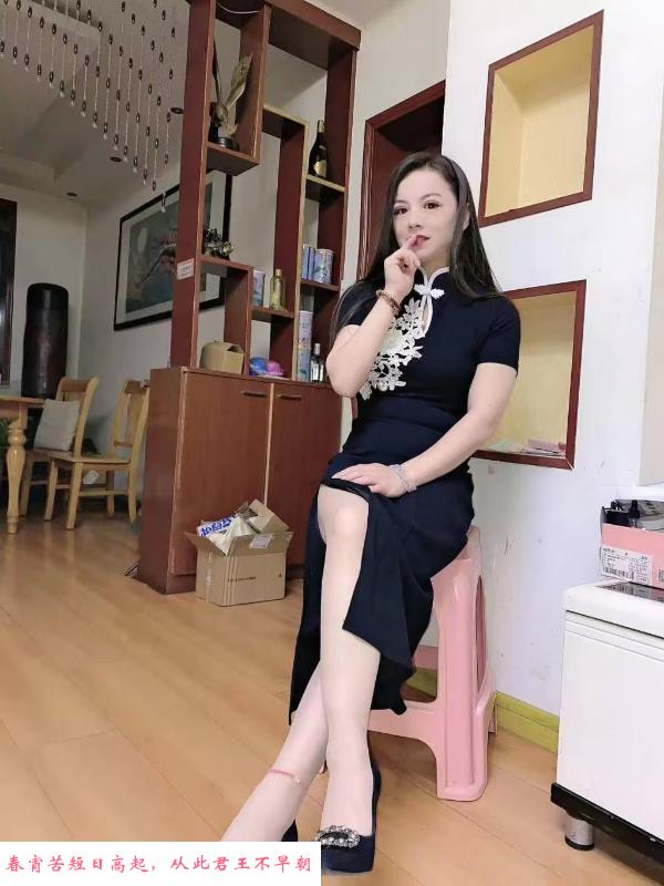 市北熟女 第1张