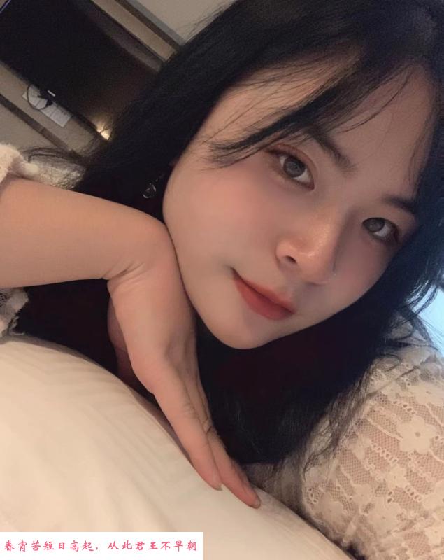 武昌清纯女孩 第1张