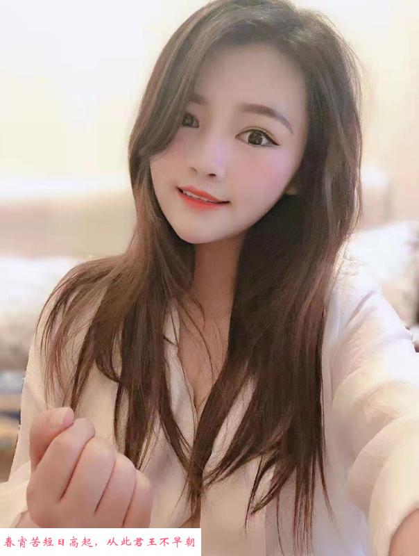 龙岗奶妹小呦呦 第1张