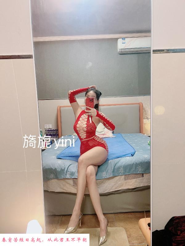 体验模特身材旖旎 第2张