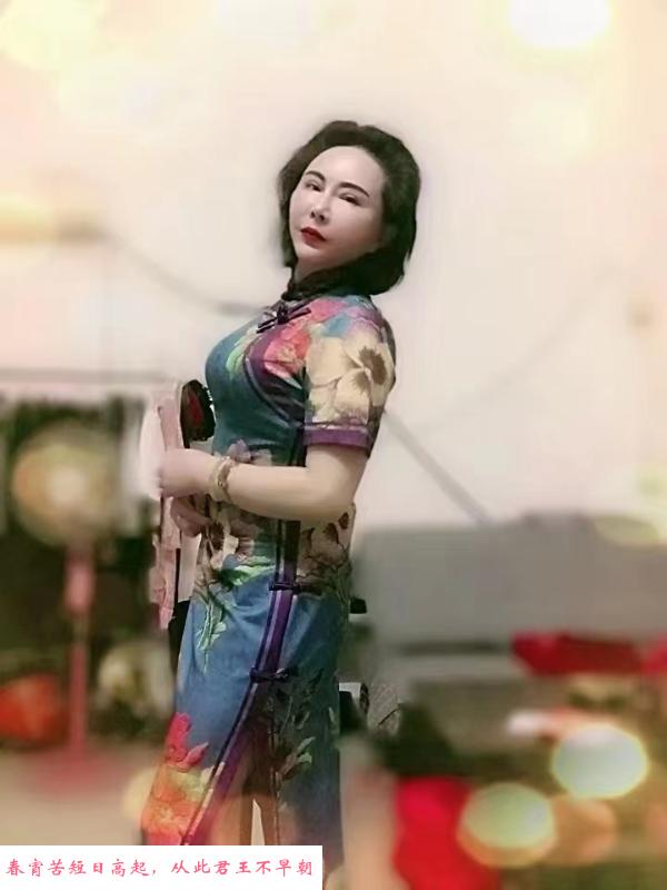 寮步熟女可肛 第1张