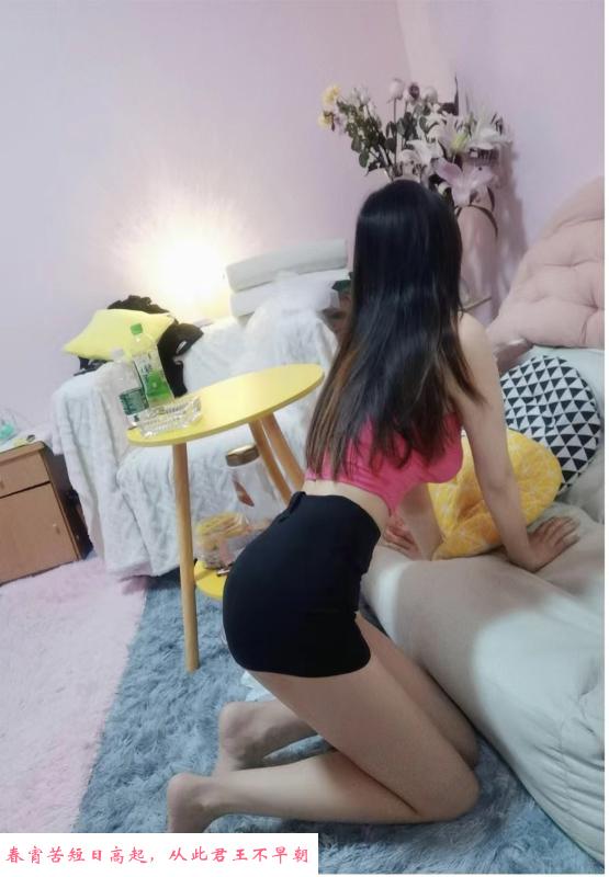 布吉师姐筱筱 第4张