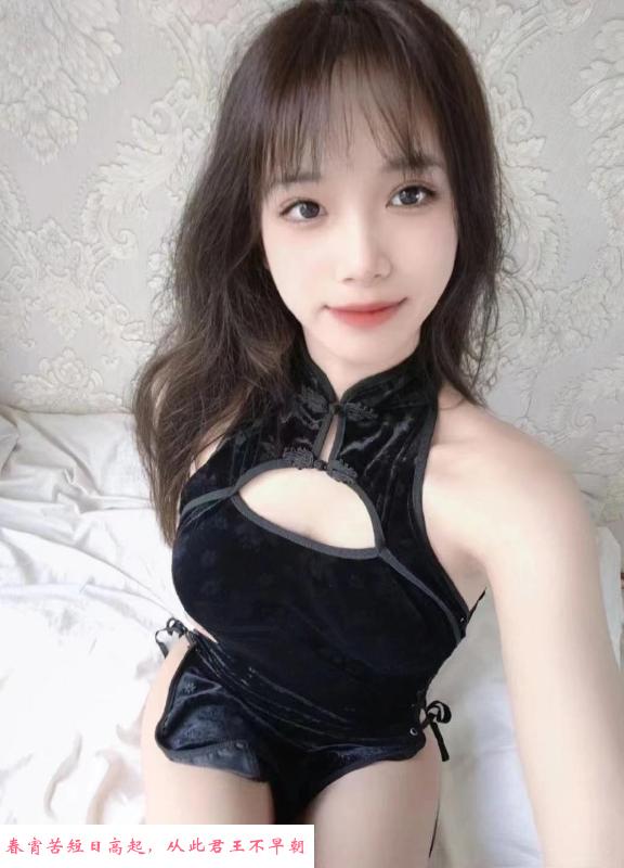 旗袍小姐姐佳妮 第1张