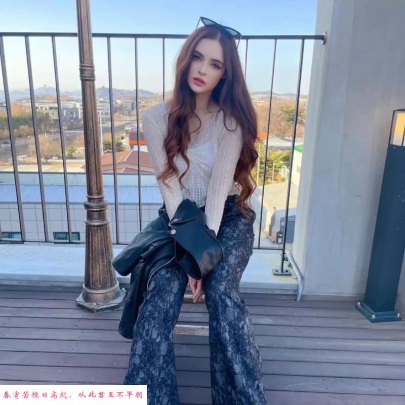 俄罗斯少女 第3张