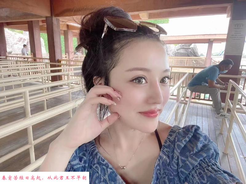 二刷江宁兼职雨涵 第2张