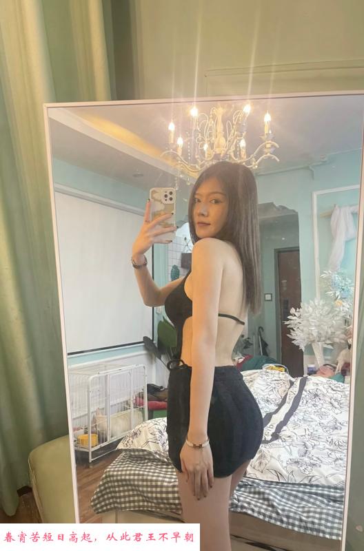 南开巨乳御姐范小慧 第3张