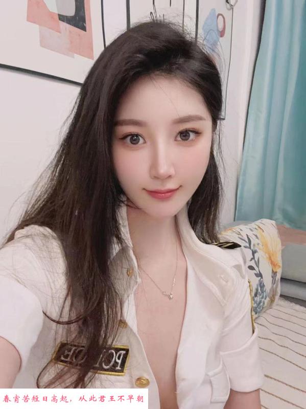 人美活好颜值小姐姐 第1张