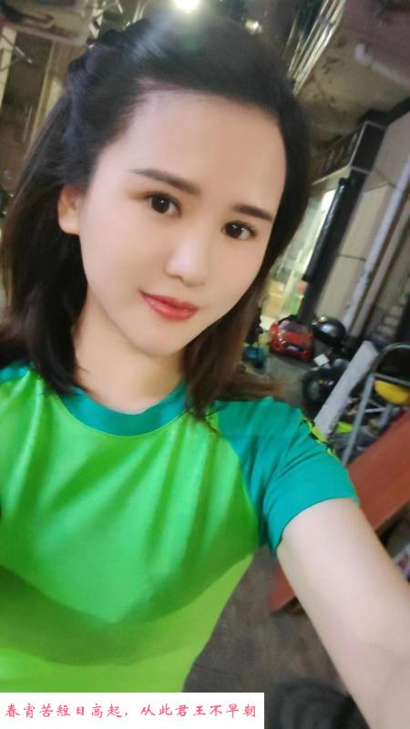 环保女神安琪 第1张