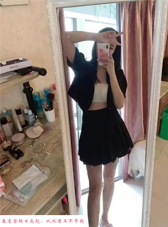 庐阳大胸中项可可 第1张