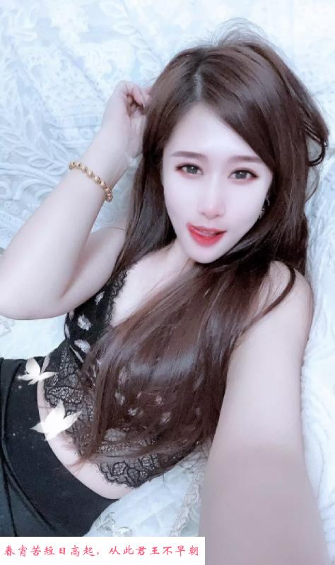 市北温柔小姐姐 第1张