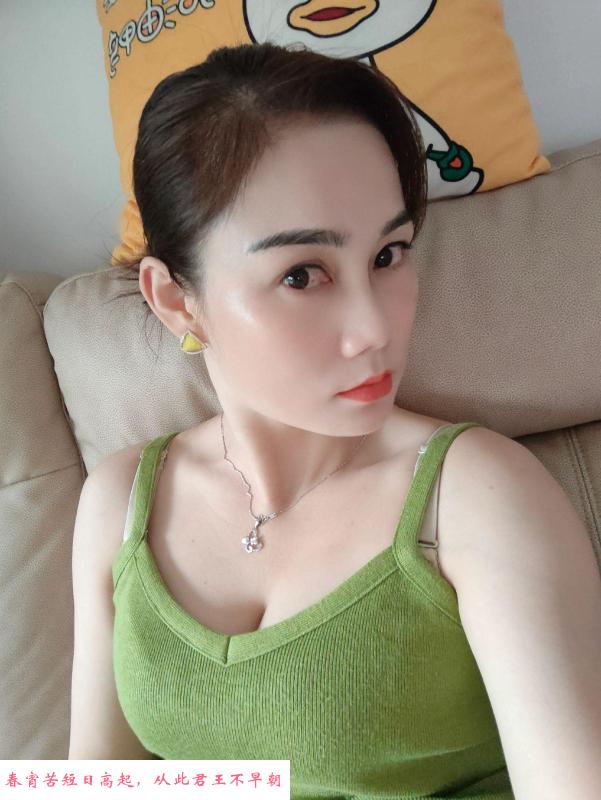 亦庄风骚美少妇思桐 第1张