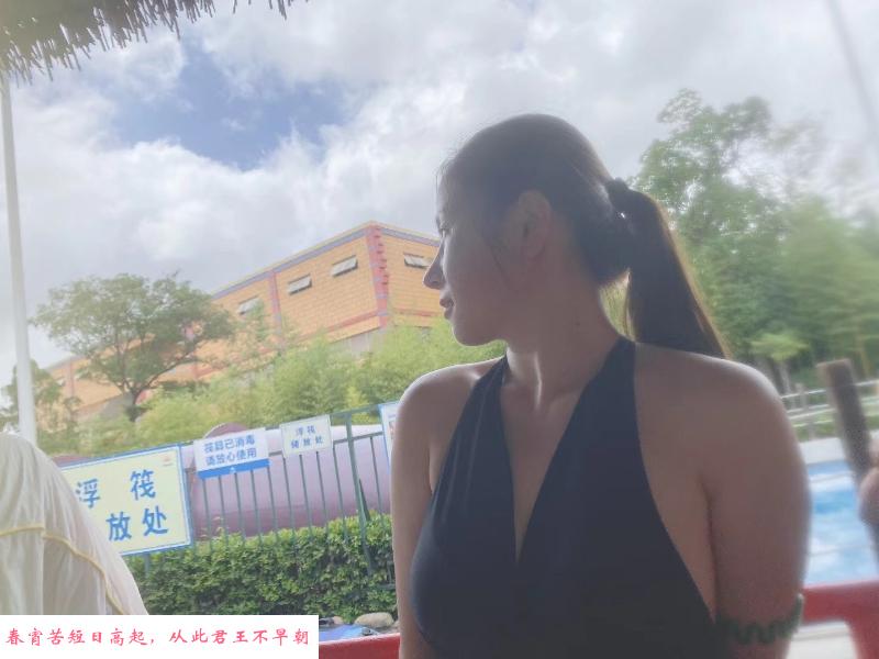 下沙巨骚 第1张