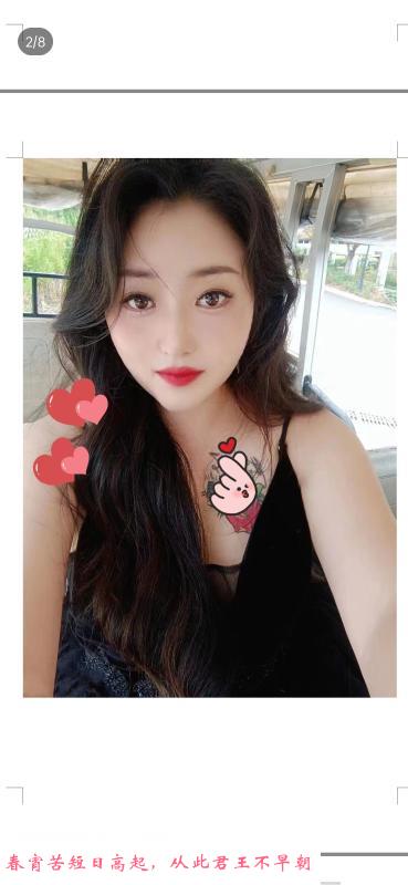 泰冯路性感美女 第3张