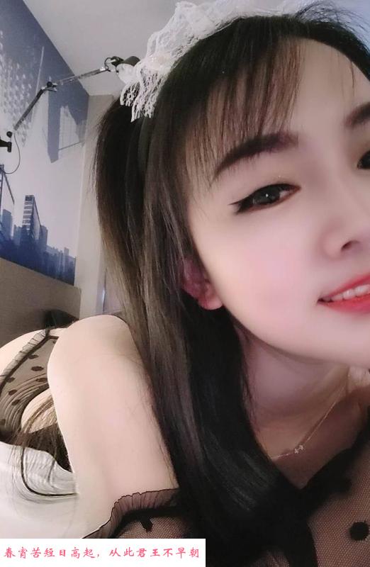 广州女仆妹朵朵 第2张