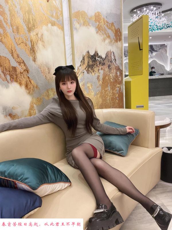 硚口170高挑妹子 第4张