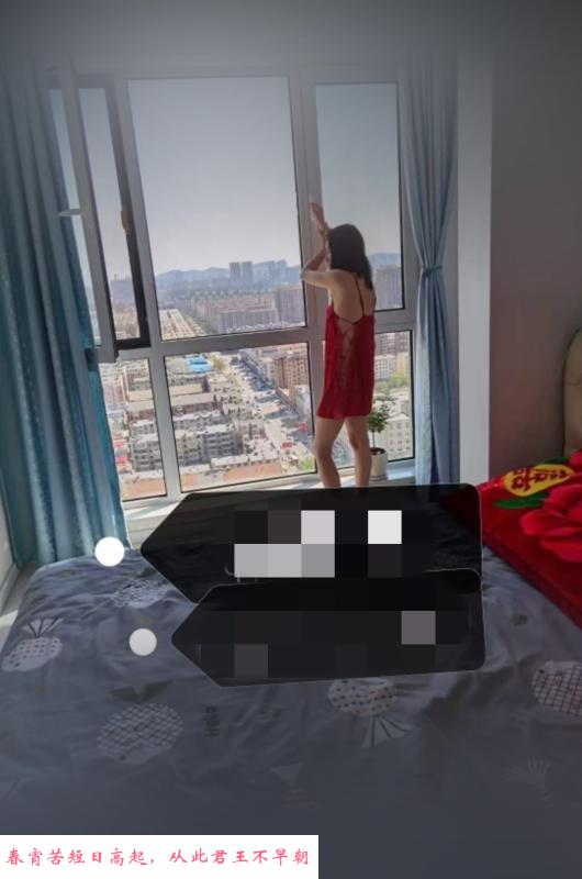 开发区小美女 第2张