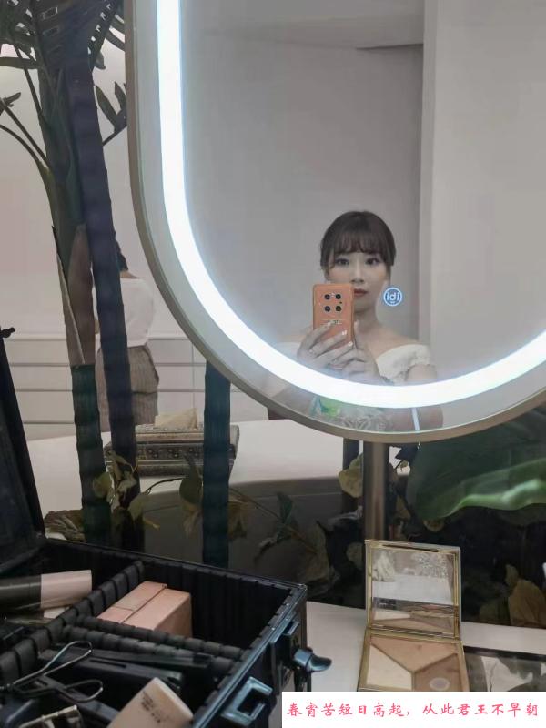 天河气质新人 第2张