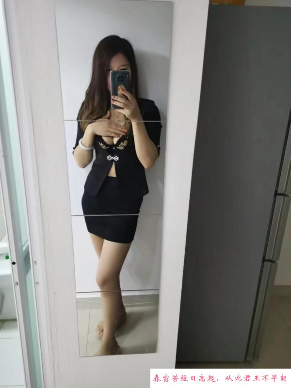 南京颜值小姐姐 第1张