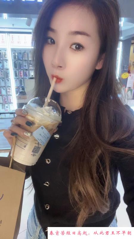 胜太路小姐姐 第2张