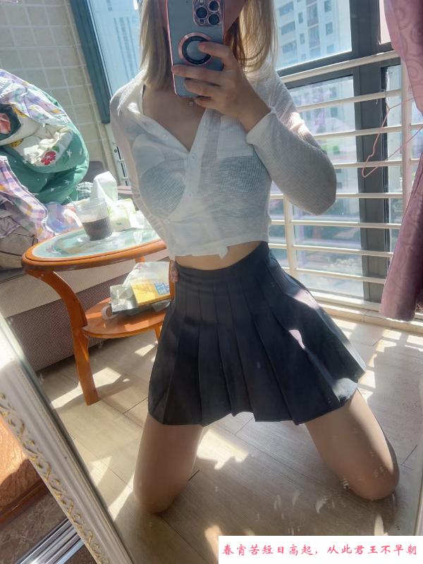 江宁瑜伽一字马安妮 第4张