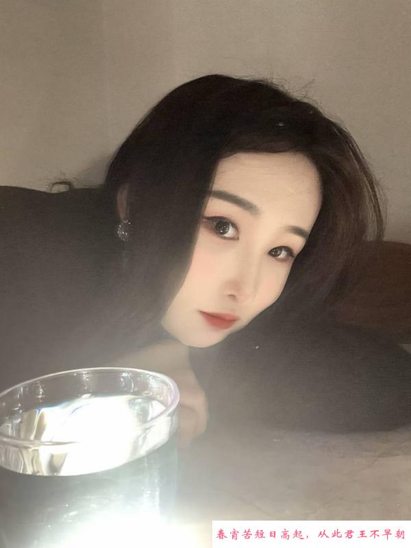 颜值气质好的美女 第2张