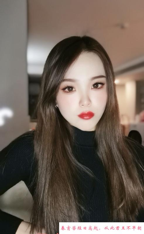 滨江服务温柔妹子 第1张