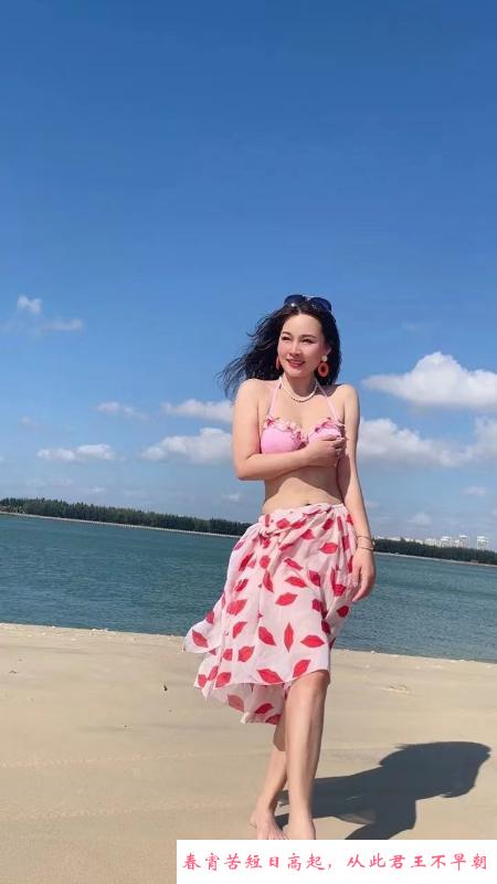 城阳玲珑美女 第1张