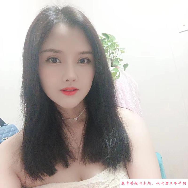 纯欲大胸李一桐 第3张