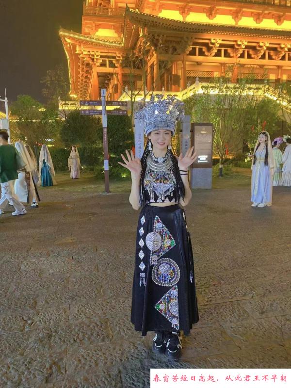 安亭大胸少妇 第3张