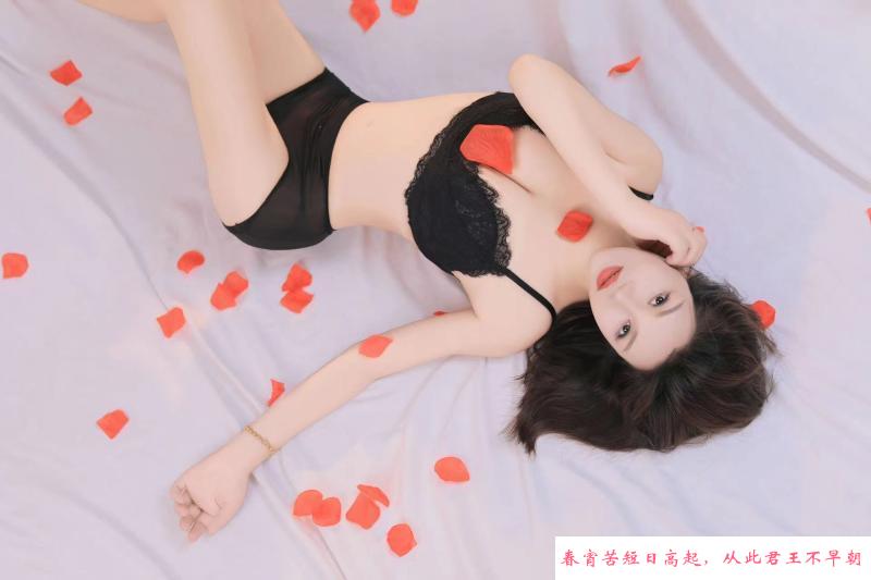 服务女王裳裳 第4张