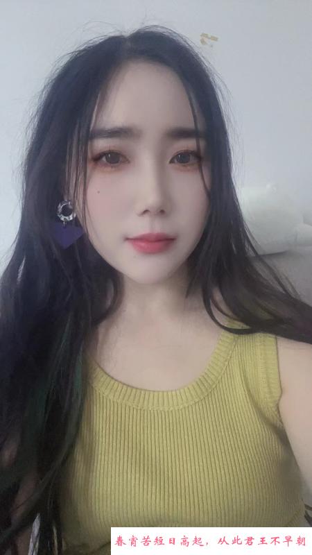 练瑜伽的小烧妹 第1张