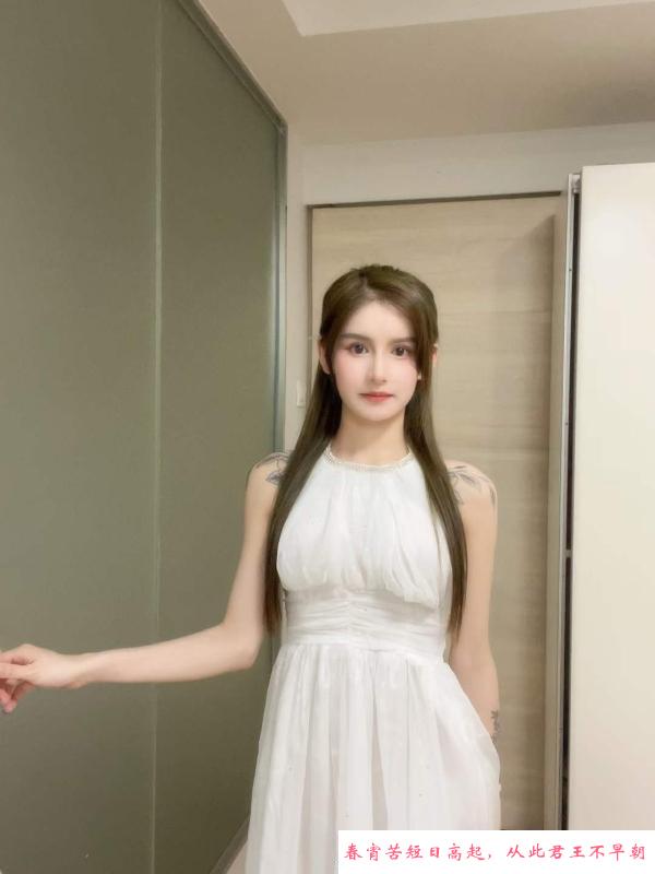 清纯玉女小鱼儿 第1张
