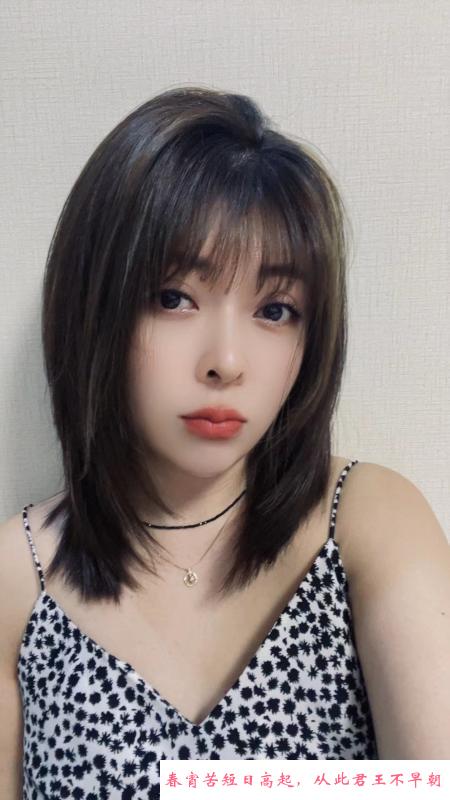 福永靓女面面 第1张