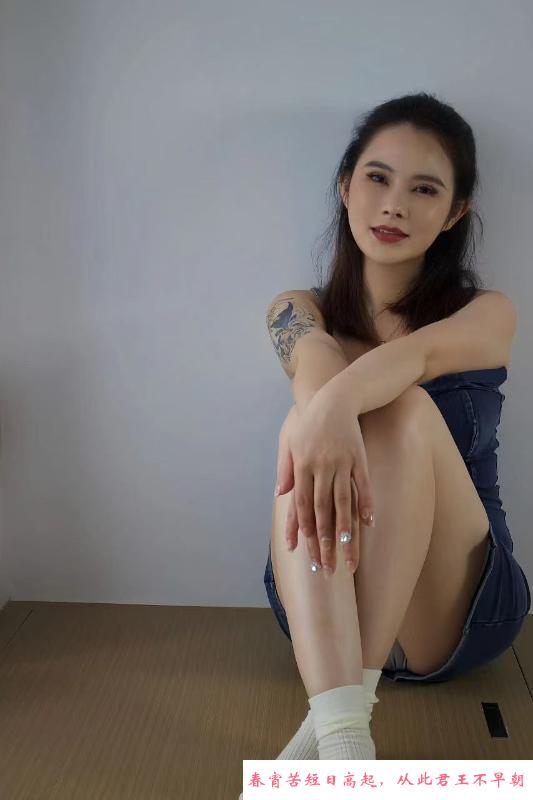 海口妹子花花 第2张